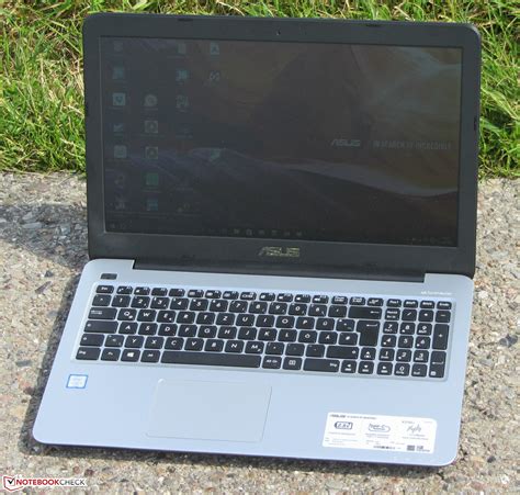asus x556uq review